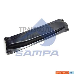 Кронштейн подножки RH Volvo - 1830 0577