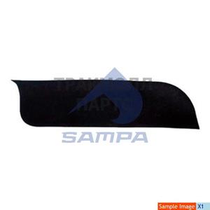 Cover Head Lamp - 1830 0597