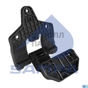 Hinge Front Panel - 1830 0608