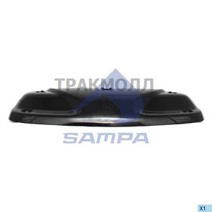 SUN VISOR - 1830 0609