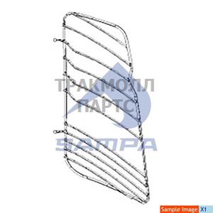 Grille Head Lamp - 1830 0616