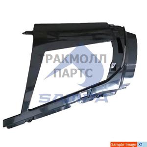 Frame Head Lamp - 1830 0633