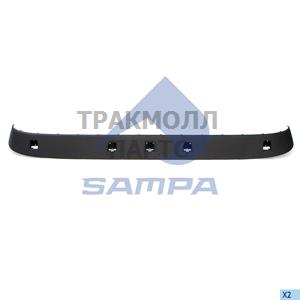 SUN VISOR - 1830 0639