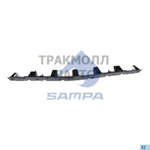 BRACKET BUMPER - 1830 0688