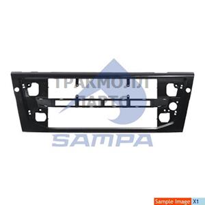 FRONT PANEL - 1830 0712