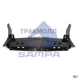 Tow Beam Bumper - 1840 0084