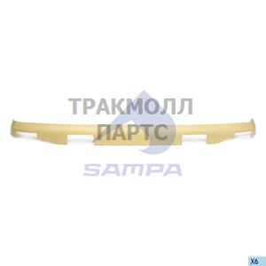 Противосолнечный козырек Scania - 1840 0430