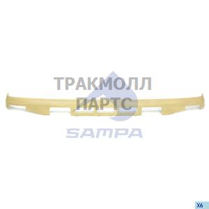 Козырек солнцезащитный Scania - 1840 0432