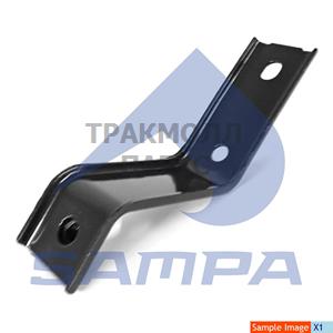 Bracket Step - 1840 0556