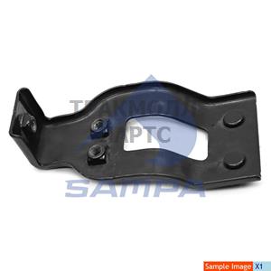 BRACKET BUMPER - 1840 0566