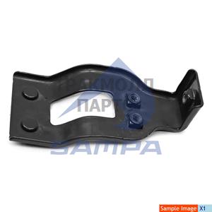 BRACKET BUMPER - 1840 0567