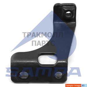 BRACKET BUMPER - 1840 0568