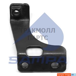 BRACKET BUMPER - 1840 0569