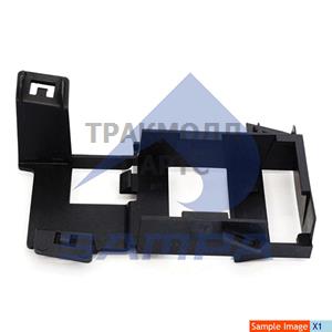 BRACKET BUMPER - 1840 0581