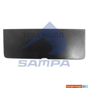 Cover Head Lamp - 1840 0606