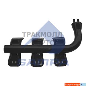 Bracket Mudguard - 1840 0621