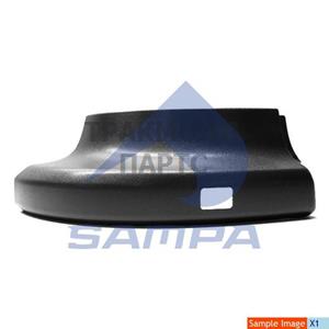 Cover Head Lamp - 1840 0628