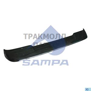 SUN VISOR - 1850 0026