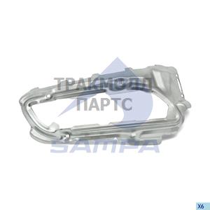 Frame Head Lamp - 1850 0265