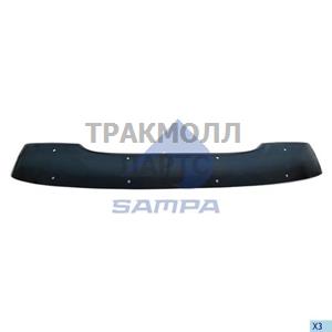 SUN VISOR - 1850 0280