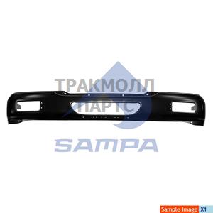 BUMPER - 1850 0370