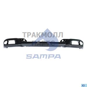 BUMPER - 1850 0395