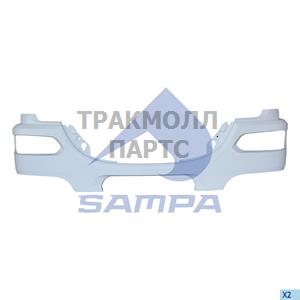 BUMPER - 1850 0402