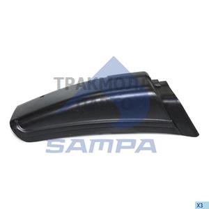 MUDGUARD - 1860 0033