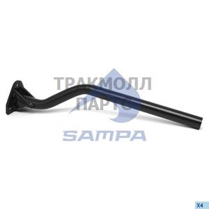 Bracket Mudguard - 1860 0235