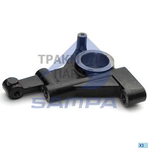 Bracket Brake Cam Shaft - 202.008