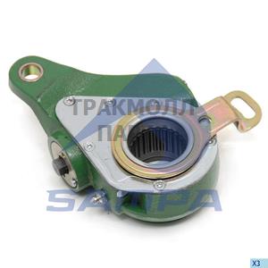 Brake Slack Adjuster - 203.052-01