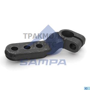 Arm Gear Shift Control - 203.153