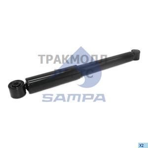 SHOCK ABSORBER - 203.226-01