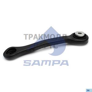 Link Stabilizer Bar - 204.318