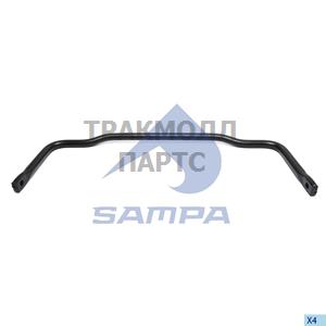 STABILIZER BAR - 204.348