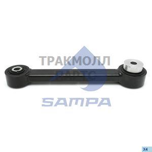 Link Stabilizer Bar - 204.364