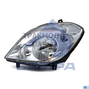 Head Lamp - 204.462