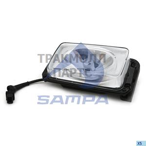 FOG LAMP - 204.466