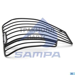 Grille Head Lamp - 204.475