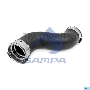 Hose Intercooler - 205.096