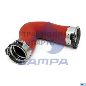 Hose Intercooler - 205.098