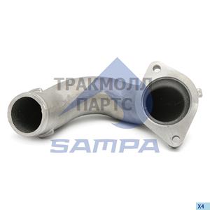 Cover Thermostat - 205.109