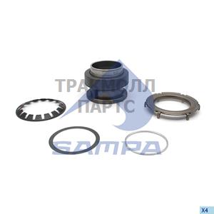 Clutch release bearing - 205.120