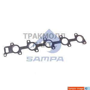 Gasket Exhaust Manifold - 206.430