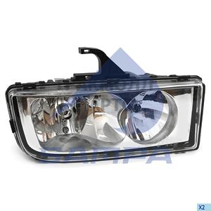 Head Lamp - 207.448