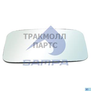 MIRROR GLASS - 207.464