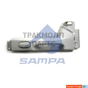 Handle Door - 208.089