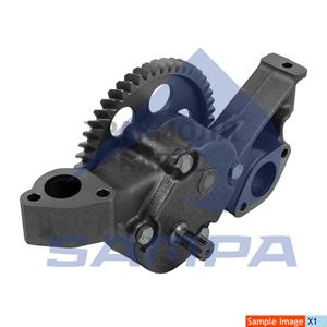 OIL PUMP - 208.112