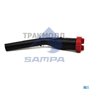 Pipe Oil Filler - 208.240