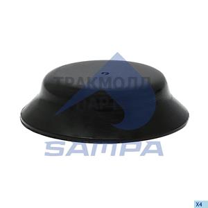 RUBBER SEAL - 211.082